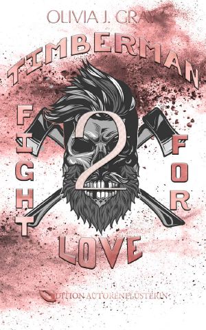 [Fight for Love 02] • Timberman